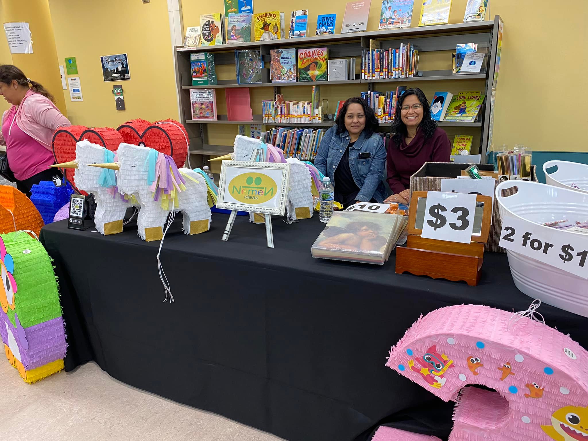Friends of the SFV Library | Stickney IL