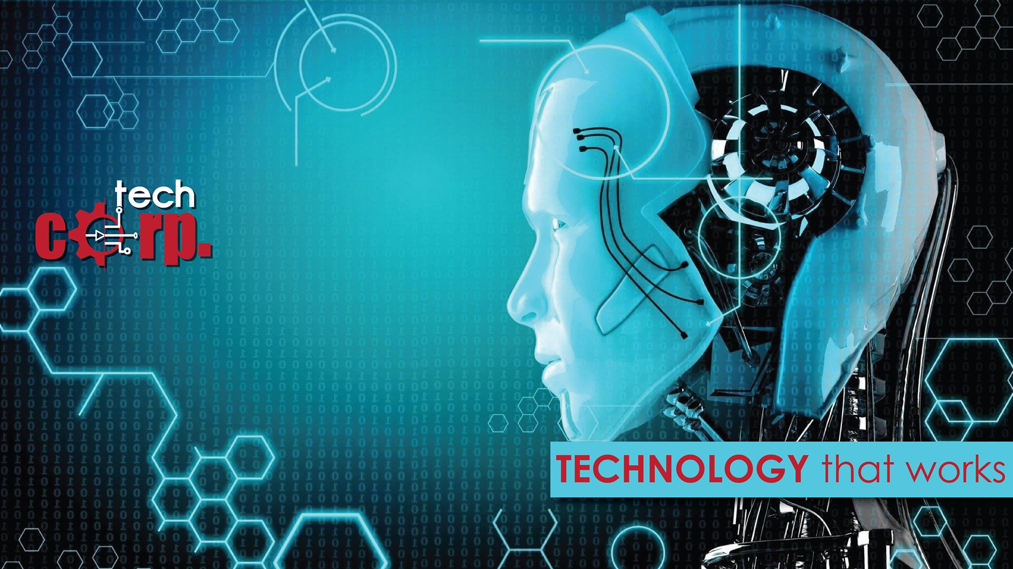 Tech-Corp | Maseru