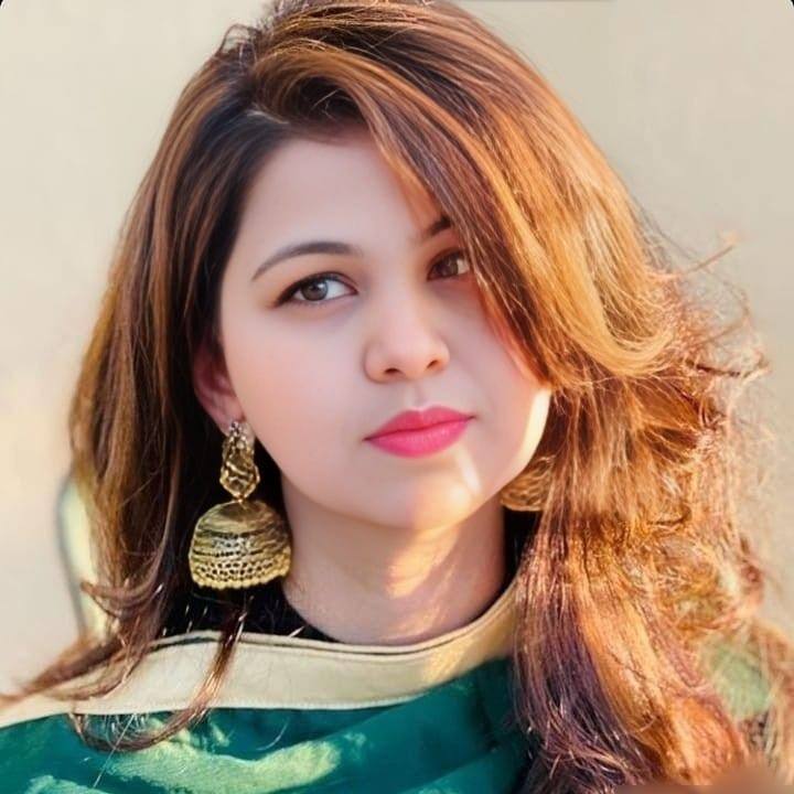 Mamata Rani Swain
