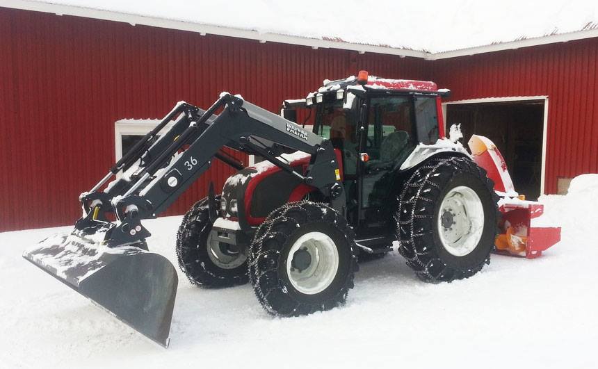 TractorByNet