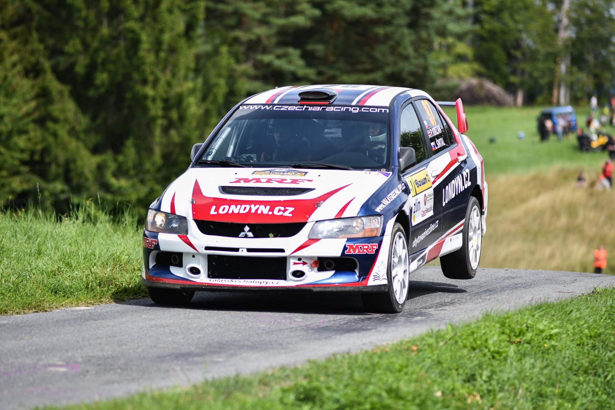Czechia Racing