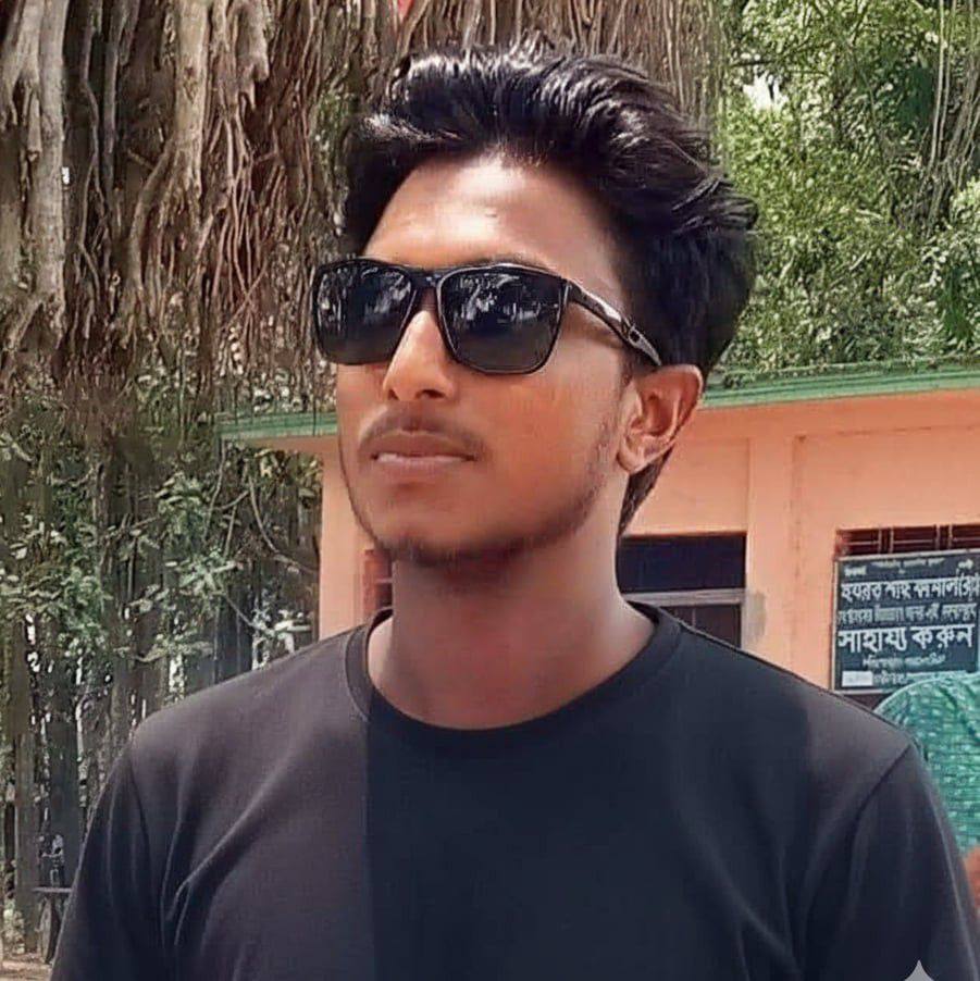 Md Sopon Khan Hridoy