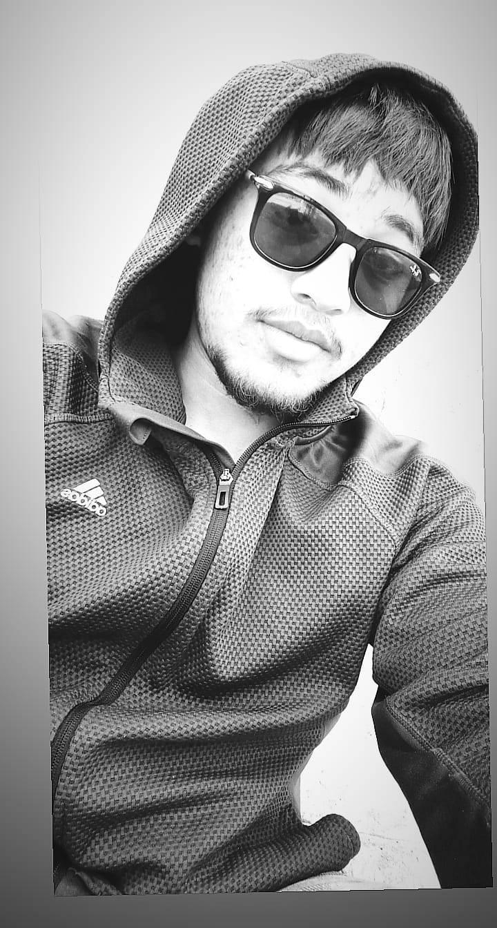 Anmol Rana