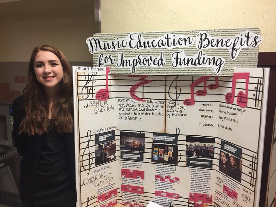 Project Graduation
