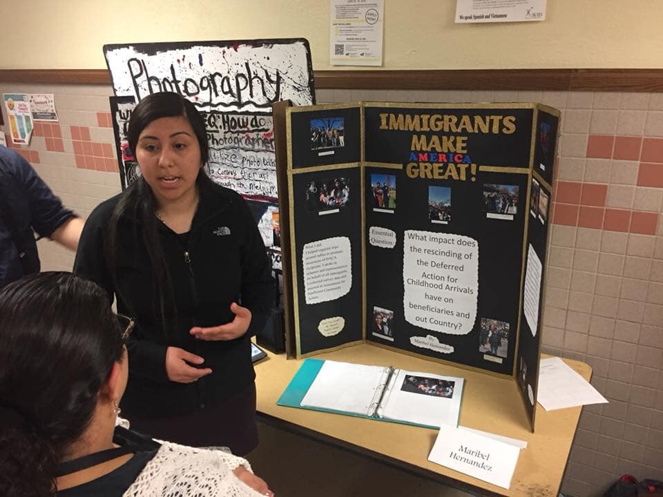 Project Graduation