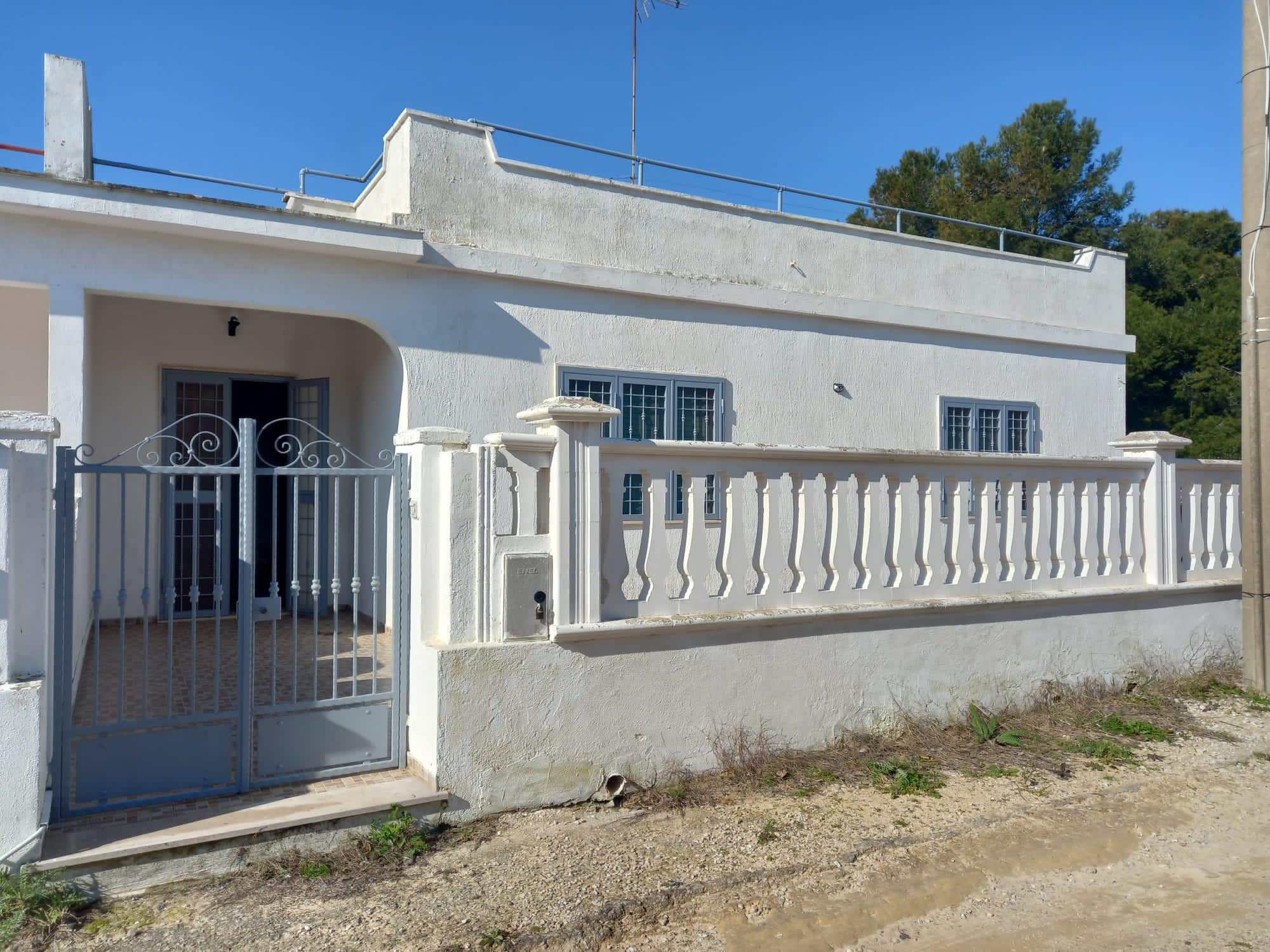 SalenTina - Villa Nina 🏡🌊🪸 CIS: LE07509091000027399... | Facebook