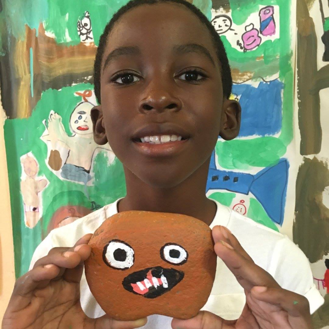 Belize Rocks - Home