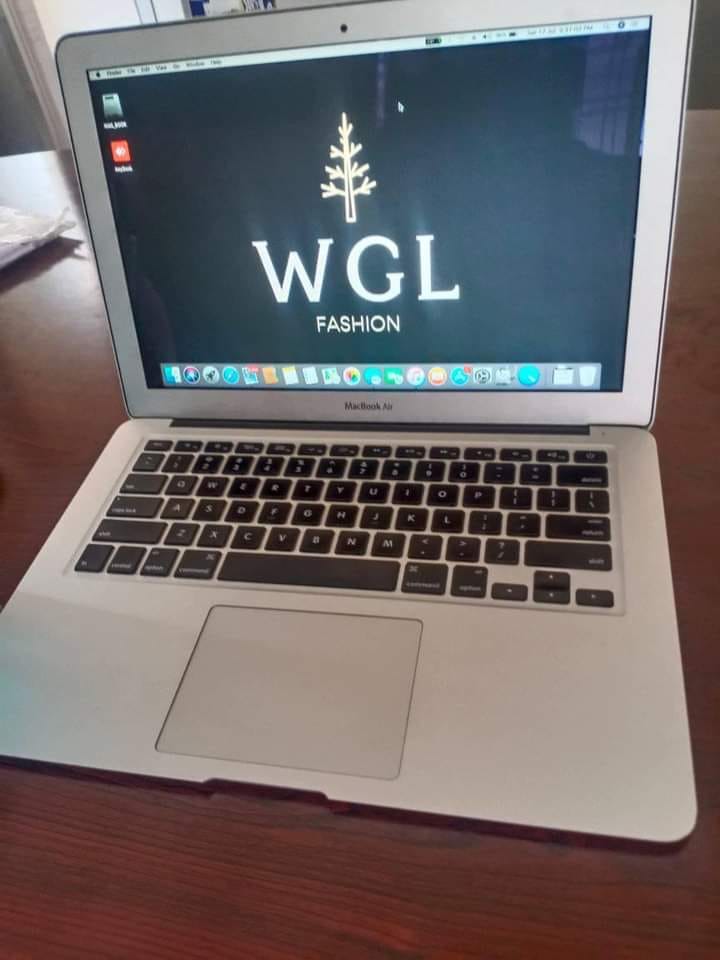 WGL Fashion E-com Pvt Ltd | Facebook