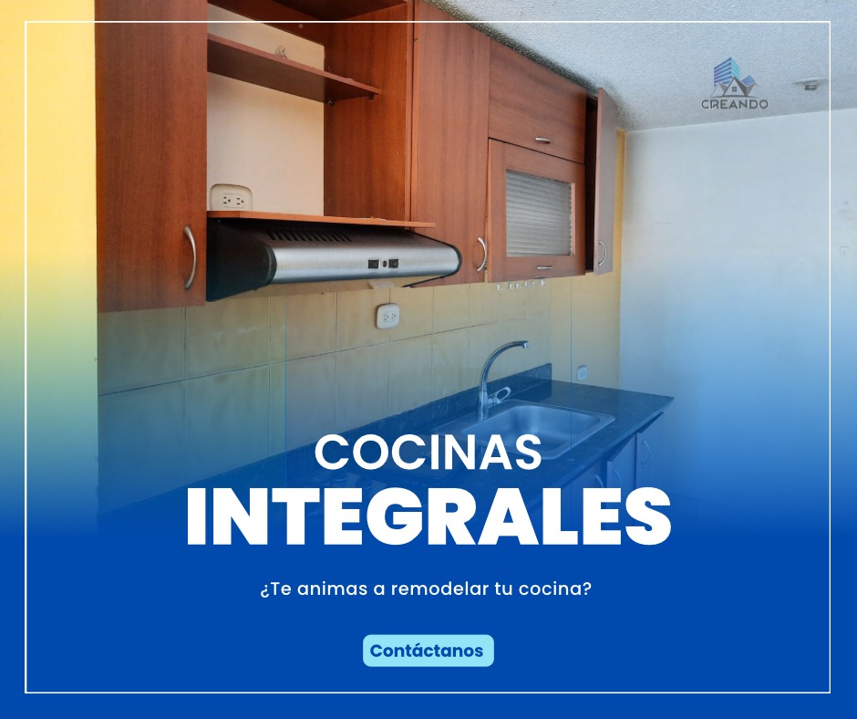 Creando - Cuando decidimos elegir una nueva cocina encontraras muchas ...