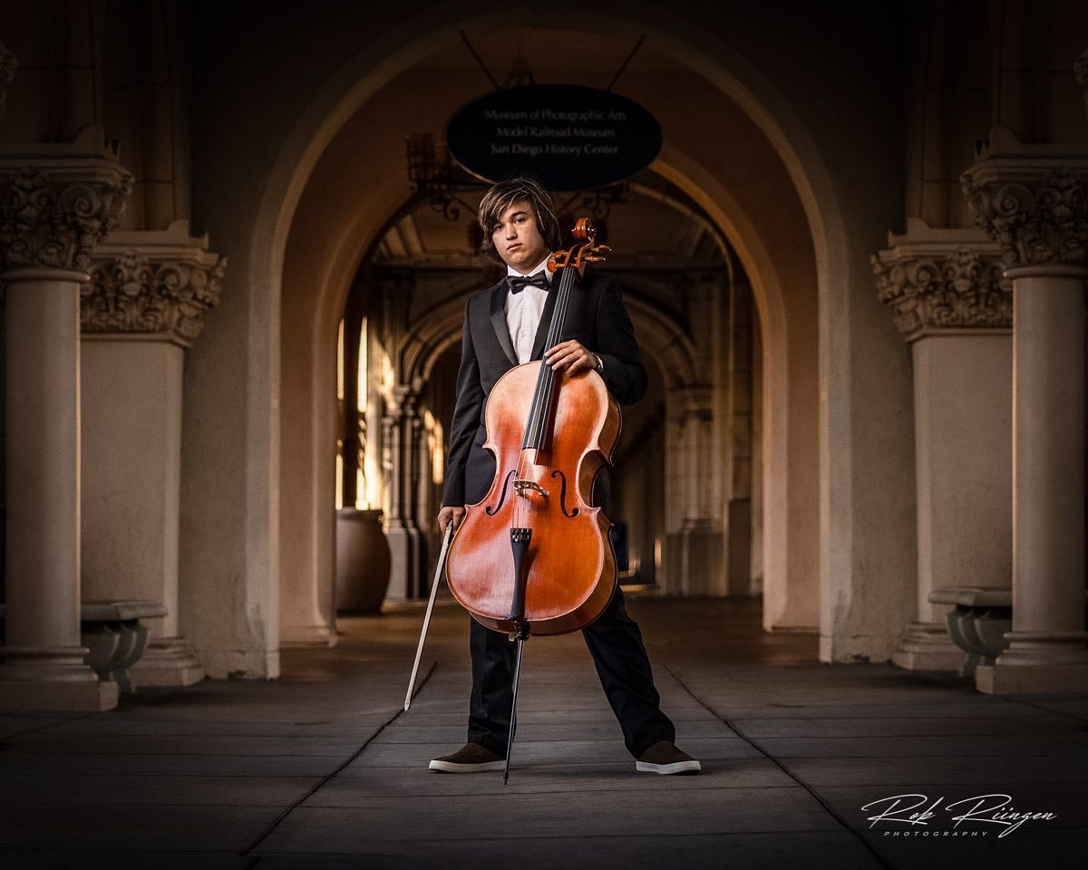 Rob Riingen Photography