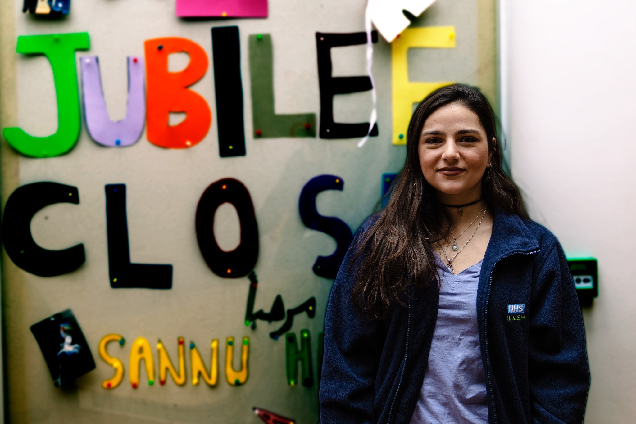 RDaSH NHS - Meet Farah Ayoubi, one of our... | Facebook