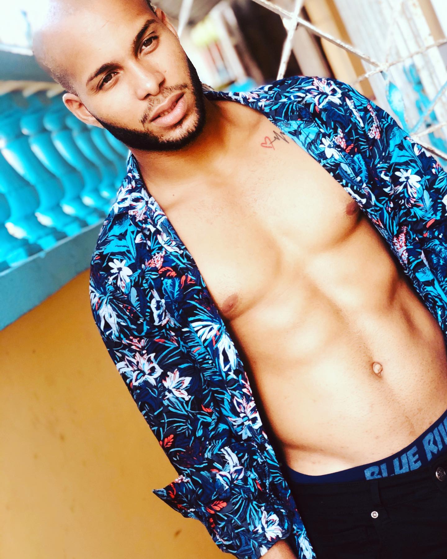 Alejandro Roman