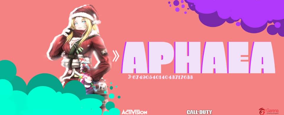 Aphaea