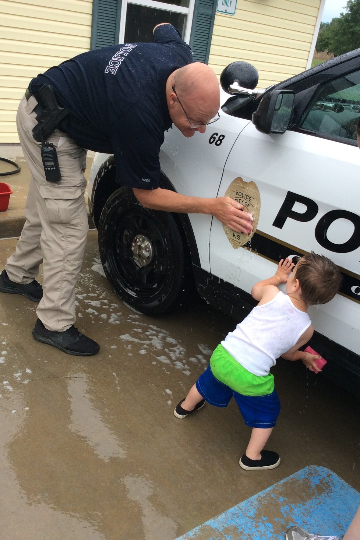 Iola Police Home Facebook