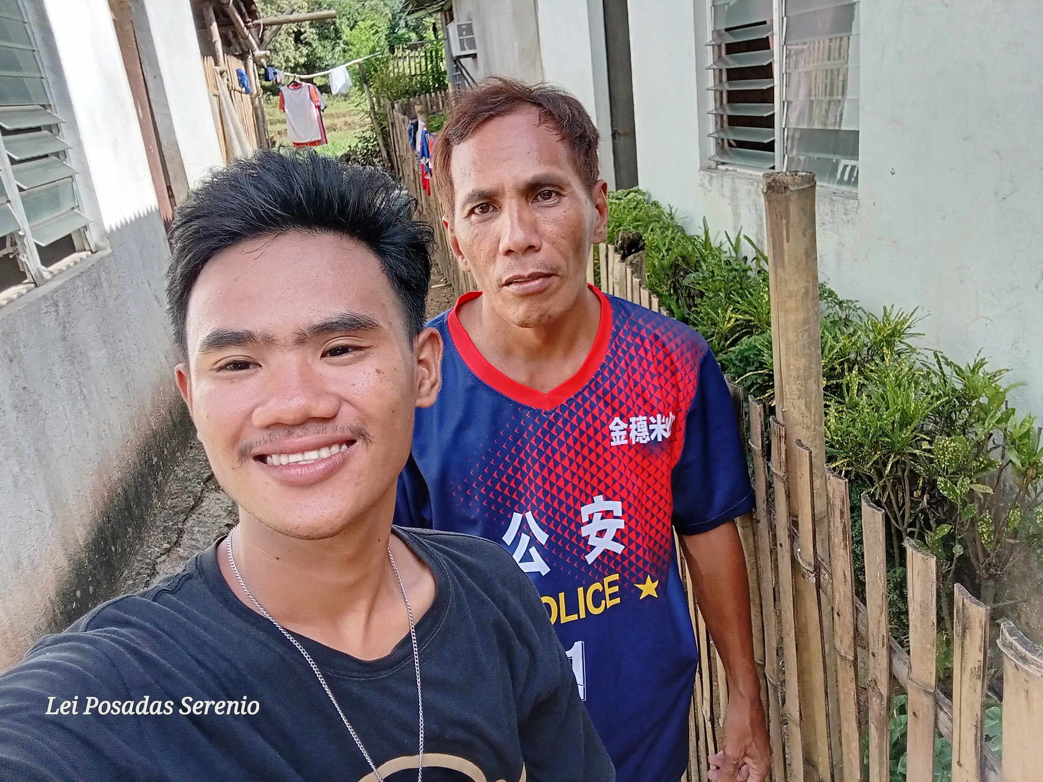 Mga Hawod nga Mga Ilonggo sa Bilog nga Kalibutan | Nagkita kami kuya ...