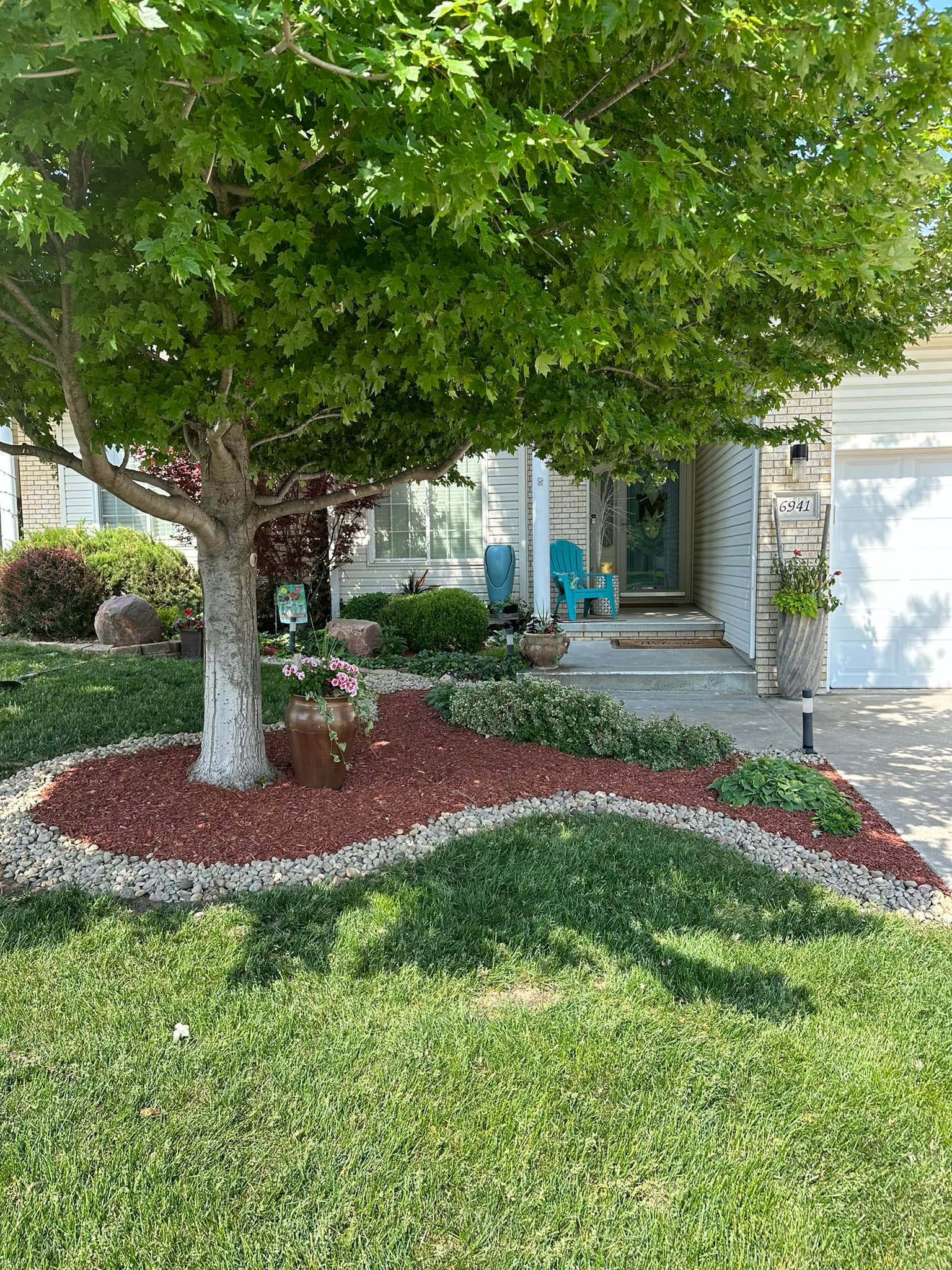 Top Tier Lawn and Landscaping | Lincoln NE
