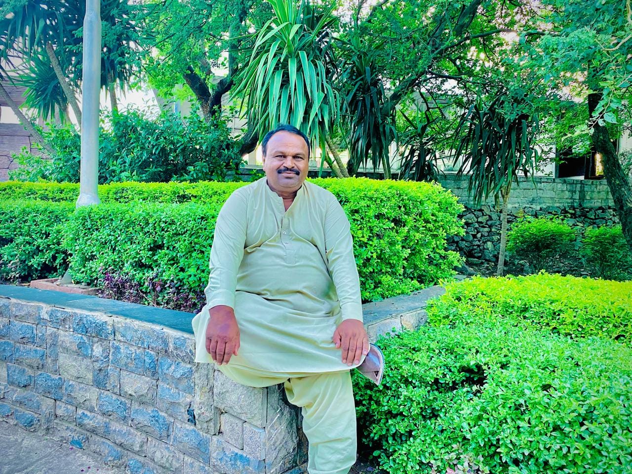Abdul Rasool Umrani