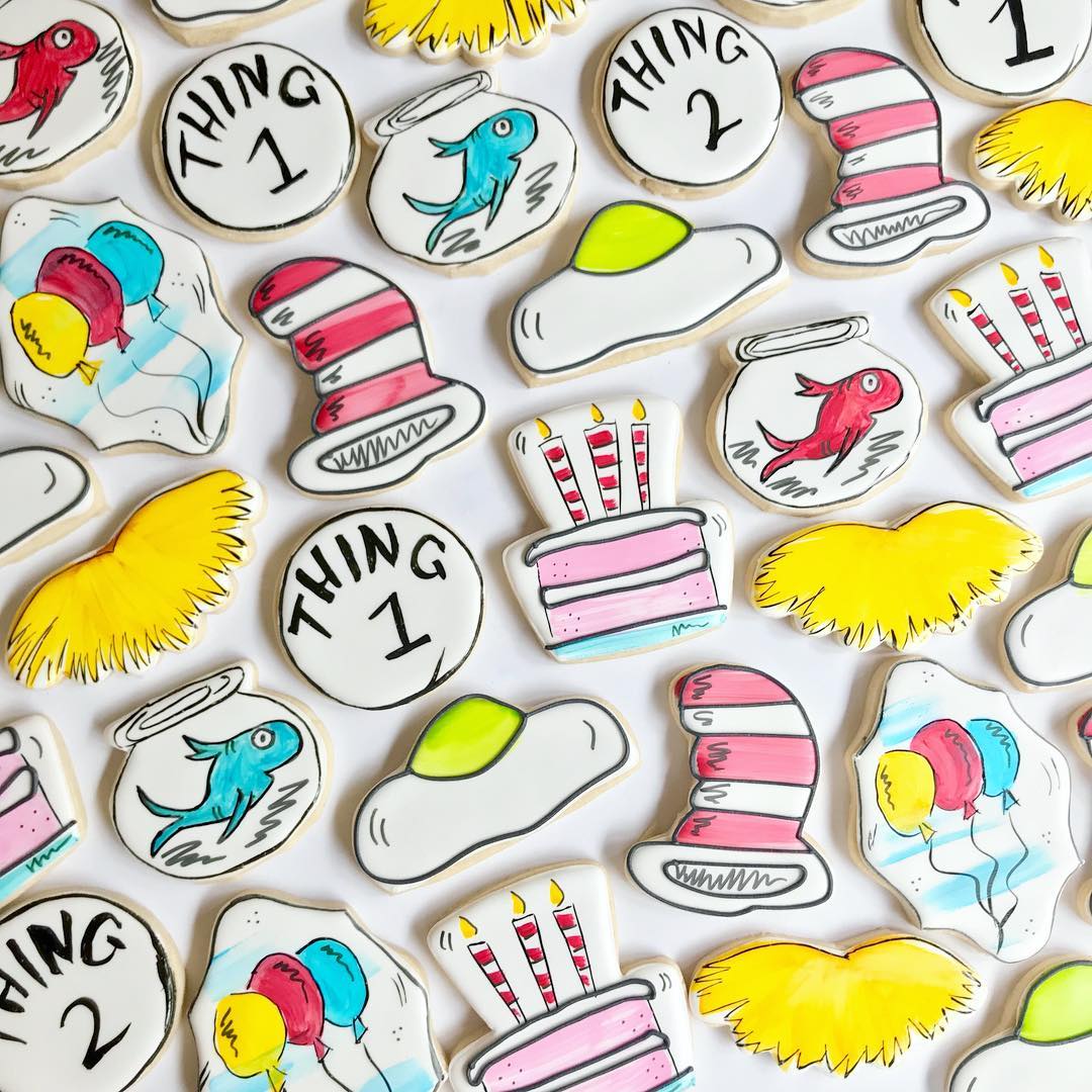 Dapper Cookie | Little Rock AR