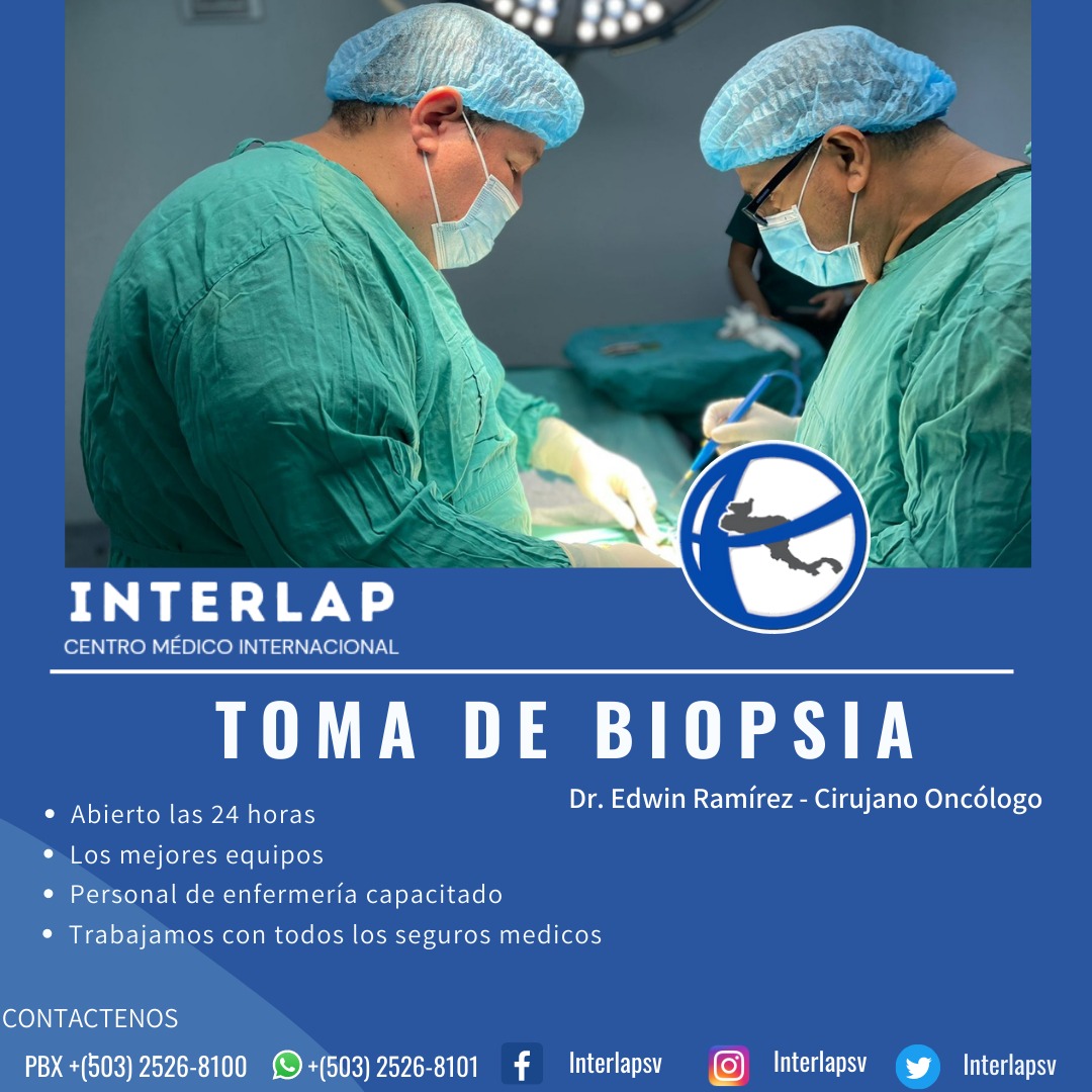 Contamos con los... - Interlap - Centro Médico Internacional | Facebook