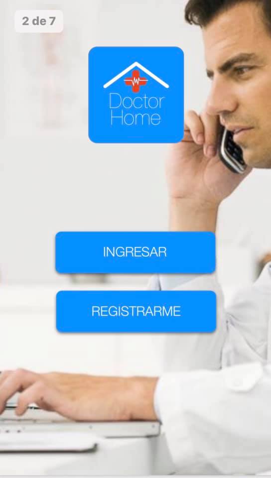 Doctor Home
