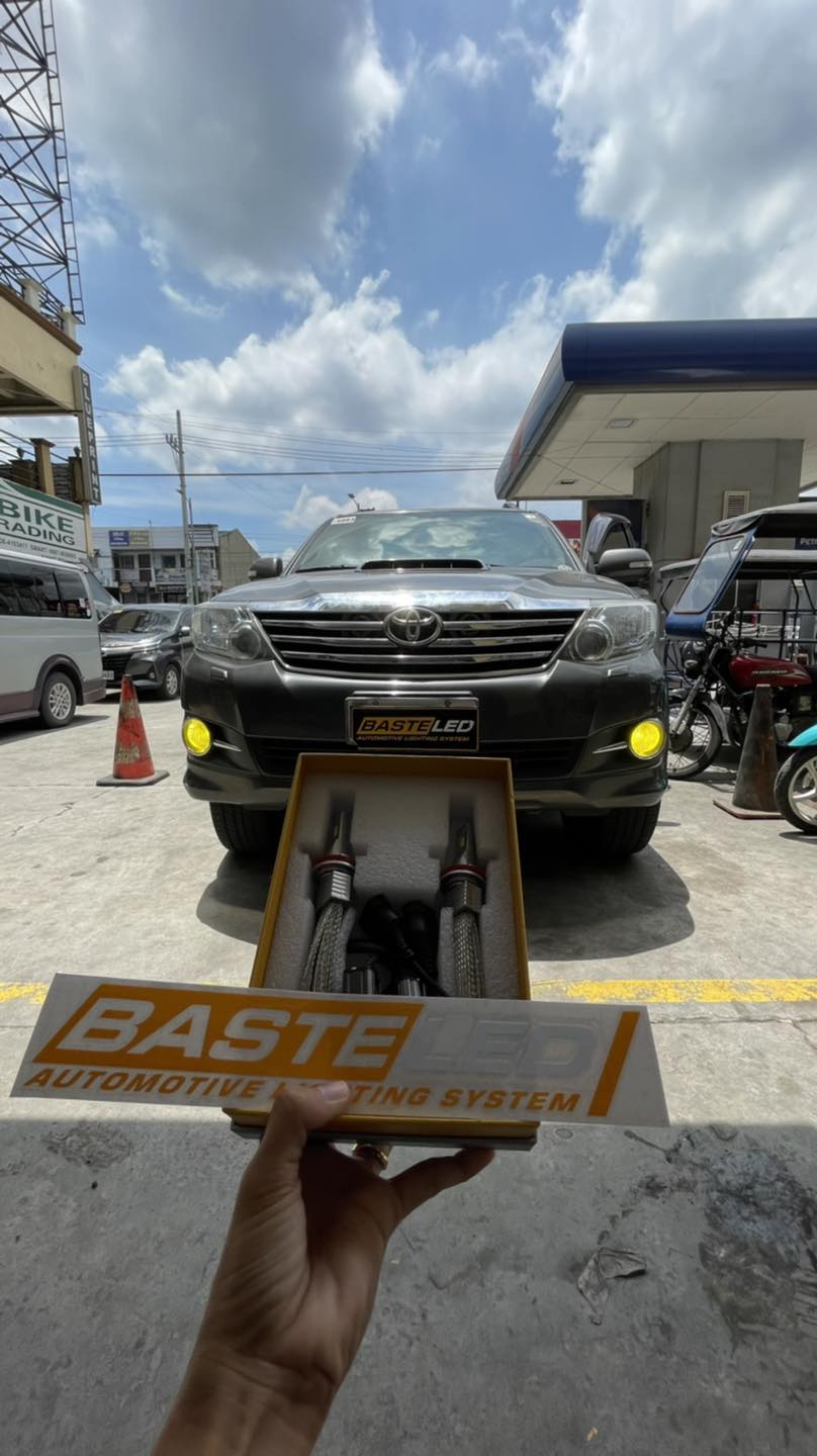 For Better and Brighter Visibility... - BASTE LED Lights PH | Facebook