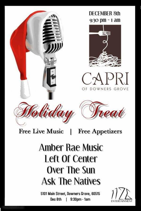 Amber Rae Music