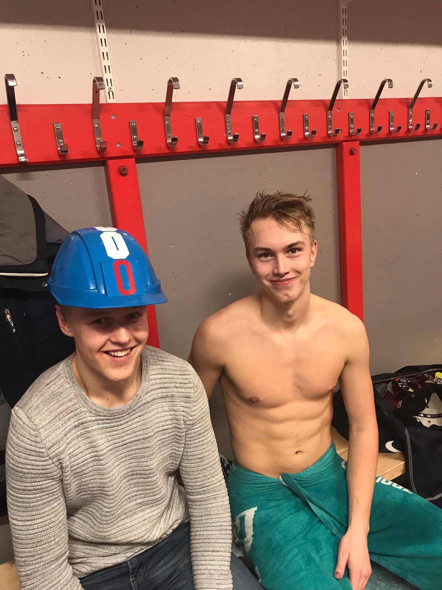 Rimbo - David Wiberg och Johan Kristoffersson | Facebook