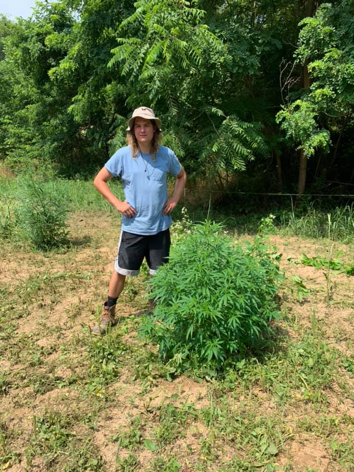 Smokey Ridge Farm
