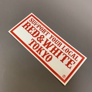 81TOKYO ステッカーセット 1,500円 ※81サポートギアに関しては貼付可能 