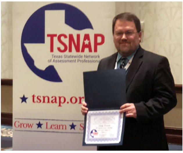 Brazosport ISD - Congrats to Randy Wuensche, BISD... | Facebook
