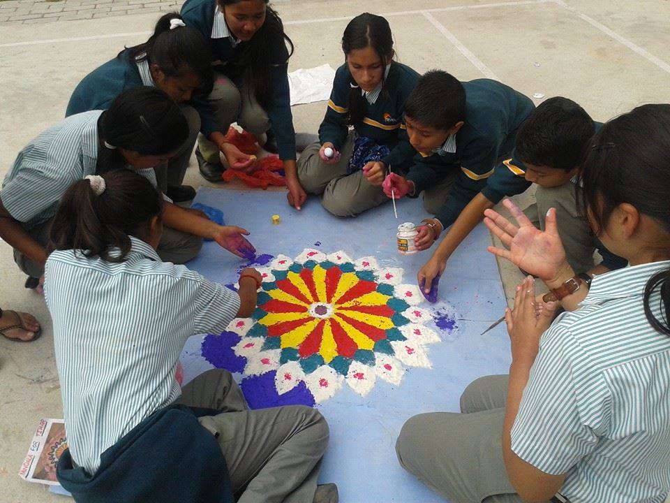 Pathshala Nepal Foundation... - Pathshala Nepal Foundation