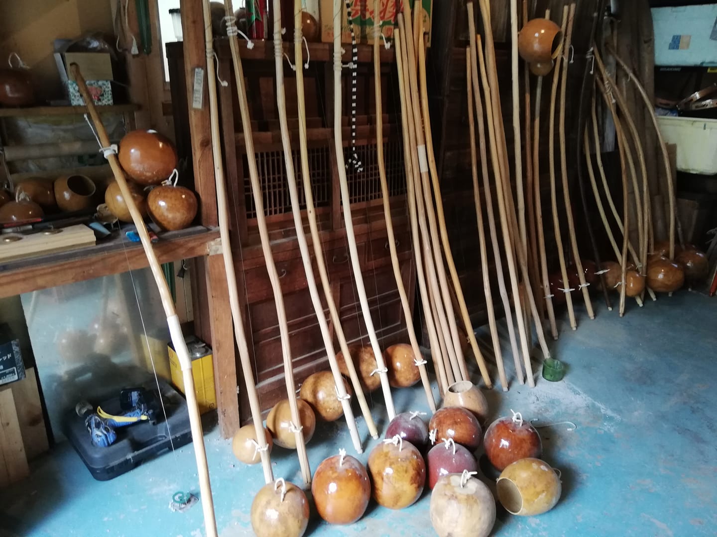 カポエイラ・ショップ ビリンバウ (@capoeirashopberimbau) • Facebook