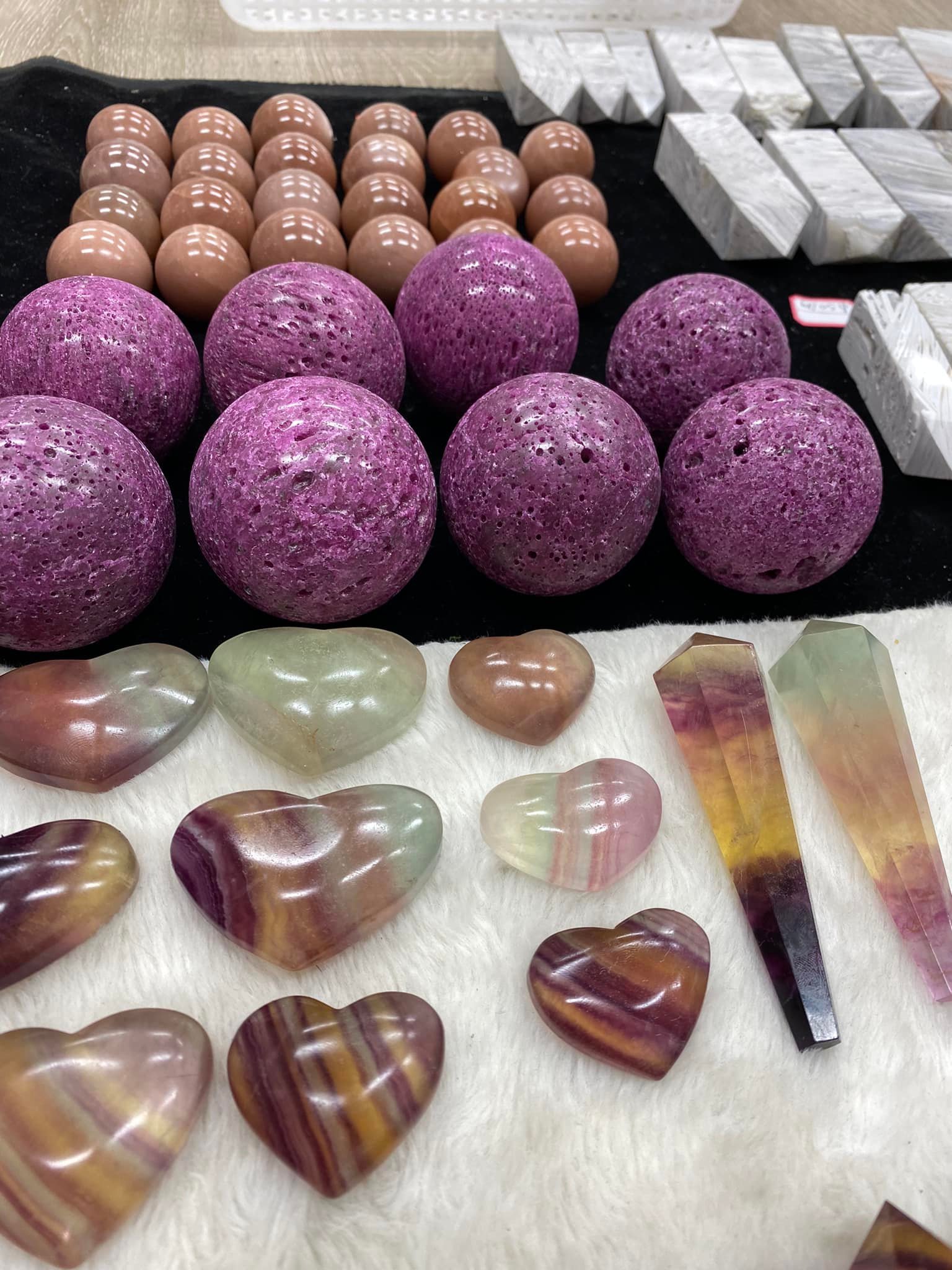 Original pictures 😌. Too dark... - Runyang-crystal wholesale