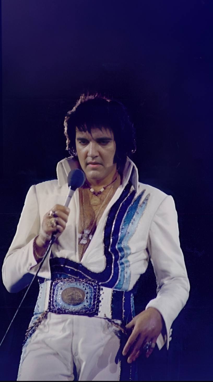 Elvis Presley