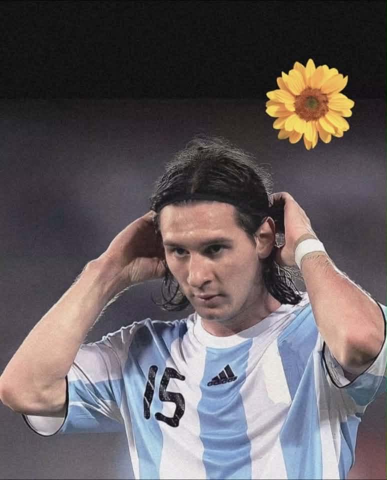 What can i say about you, Leo? How can i explain what you mean to me? I ...