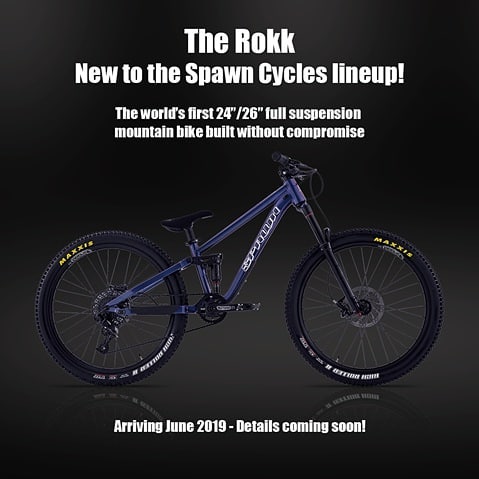 Spawn Cycles - The rumours are true 💯!!! Introducing the... | Facebook