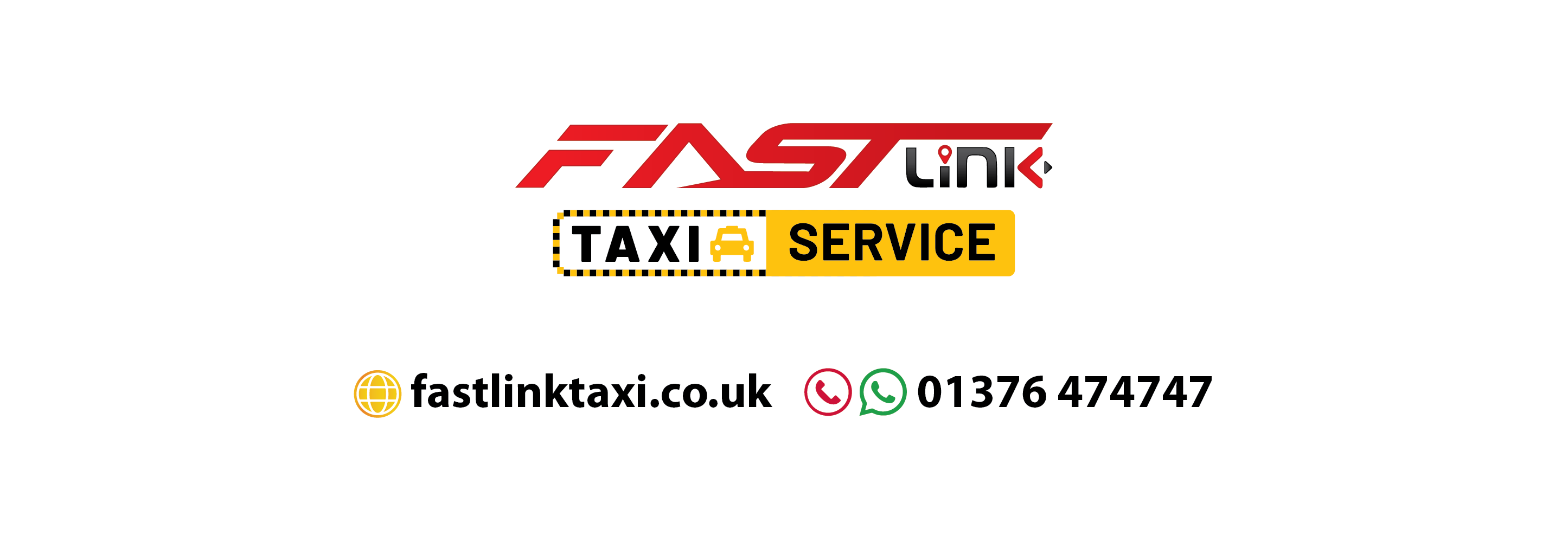 Fast Link Taxi | Braintree