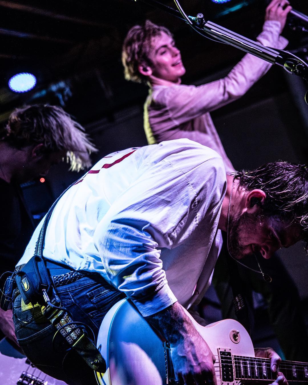 R5Italy / The Driver Era