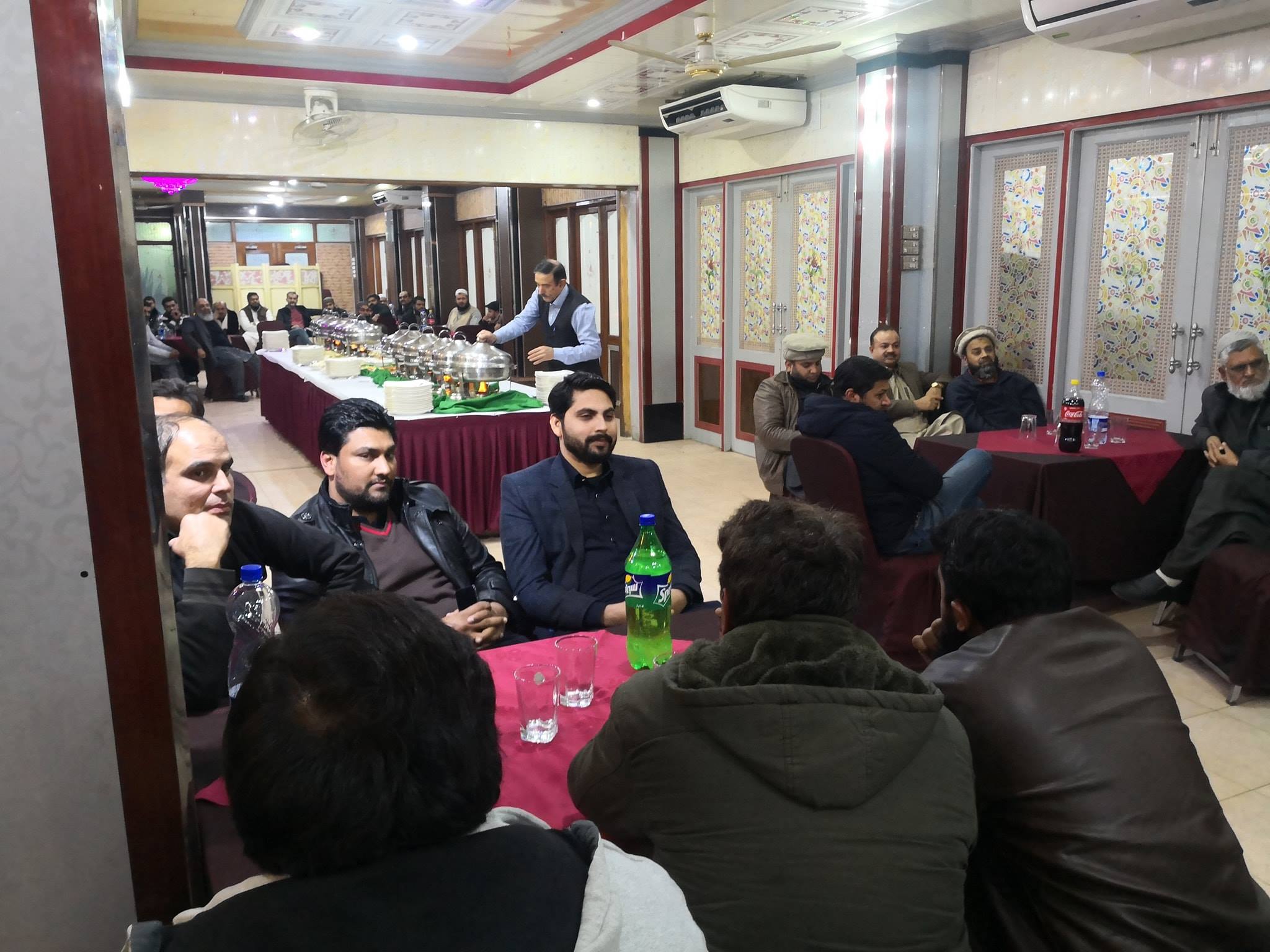 Raja Corporation | Rawalpindi