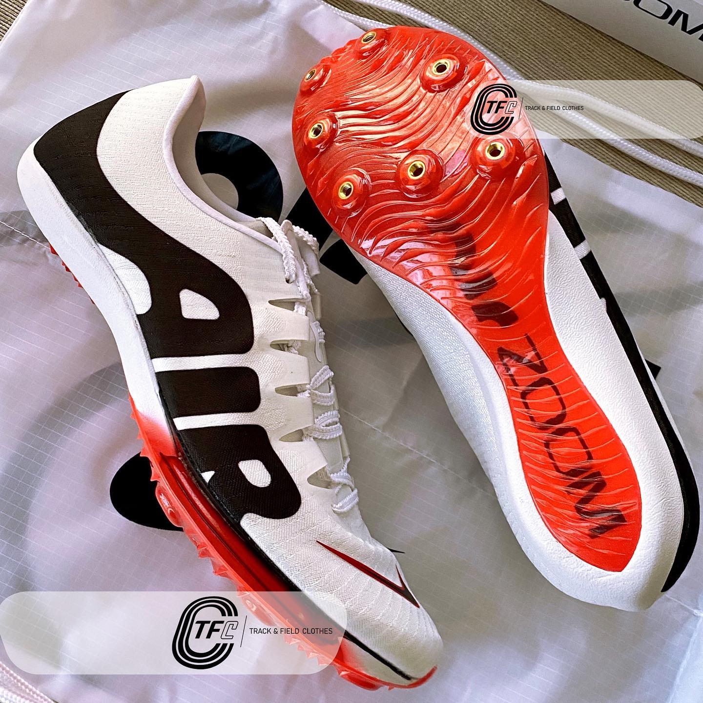 ?NIKE AIR ZOOM MAXFLY “UPTEMPO”? ❤️PRE-ORDER AVAILABLE NOW at 