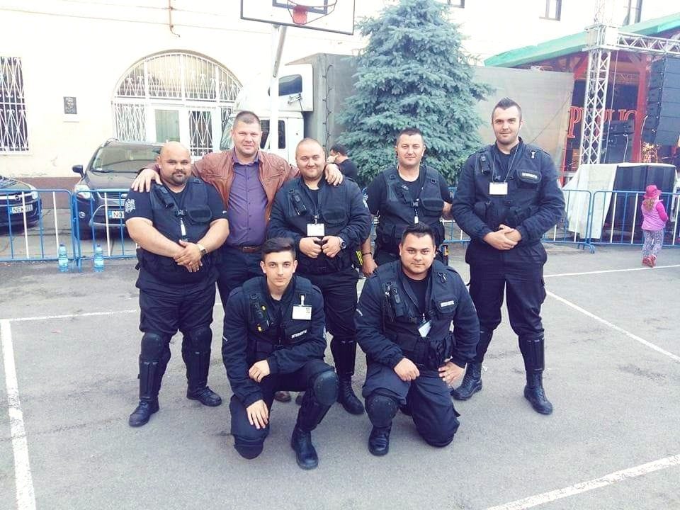 BETA Security | Satu Mare