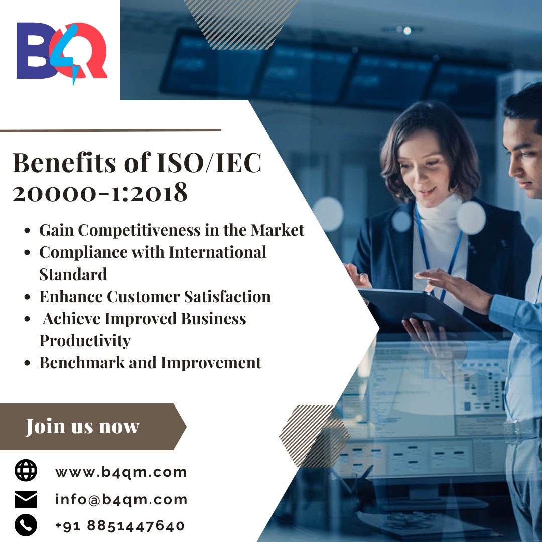 B4Q Management Ltd. | Delhi