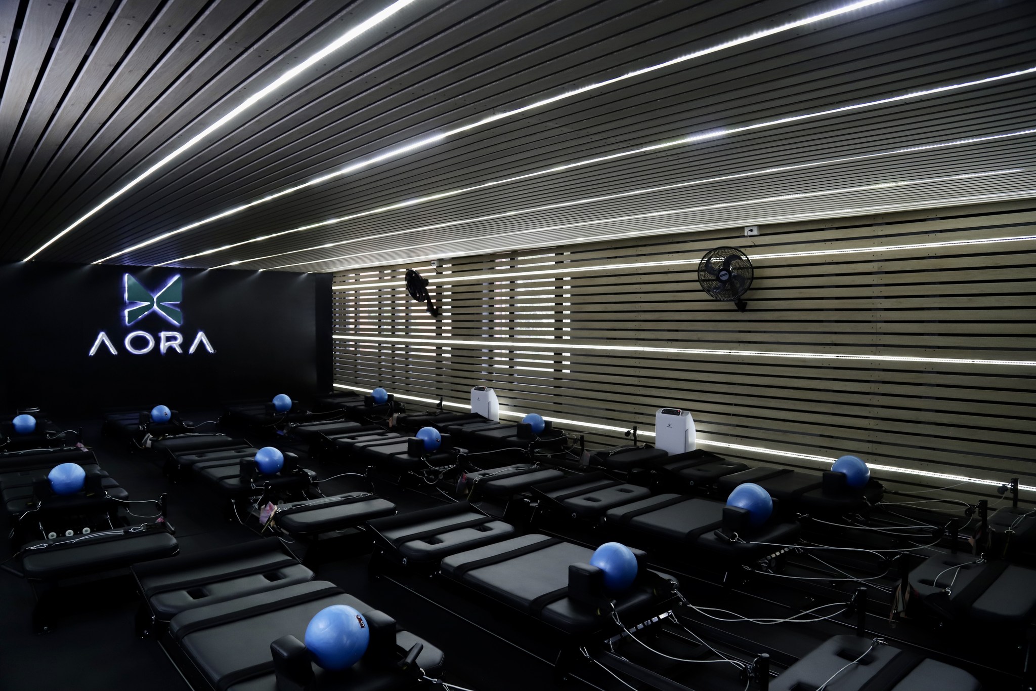 AORA EC | Quito