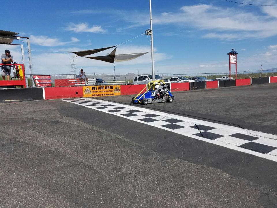 Collins Racing