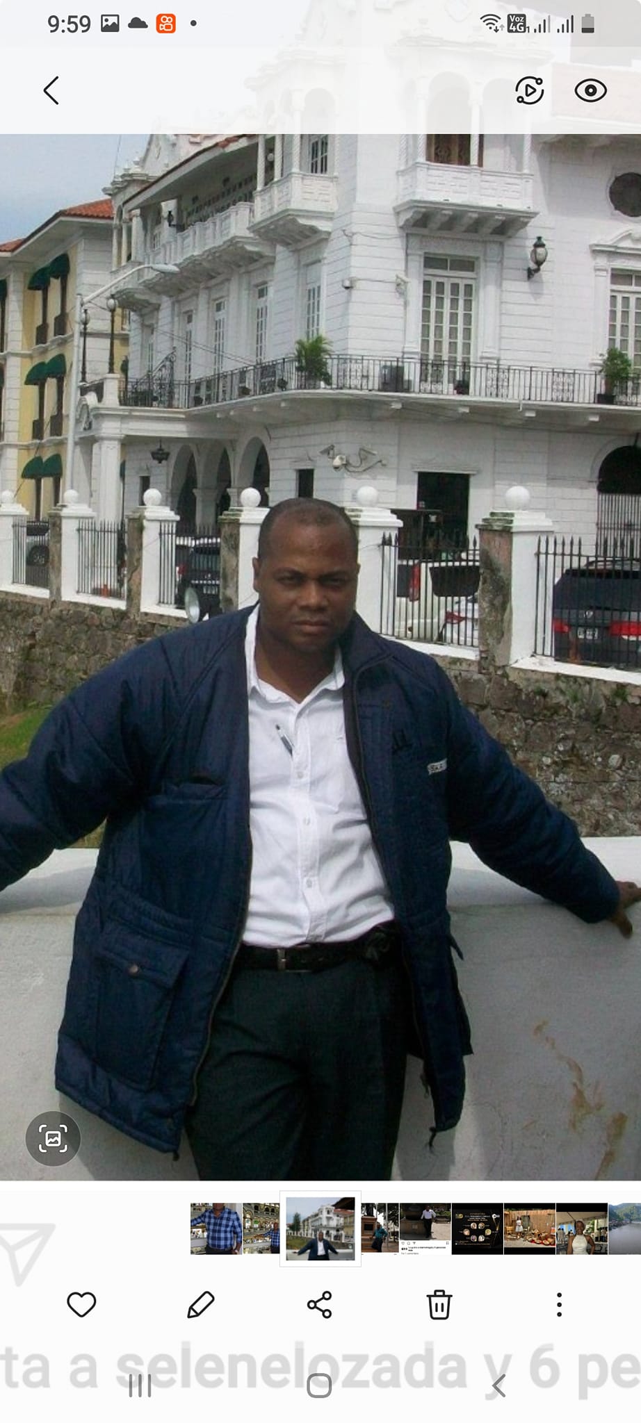 Mario Angulo Sanclemente