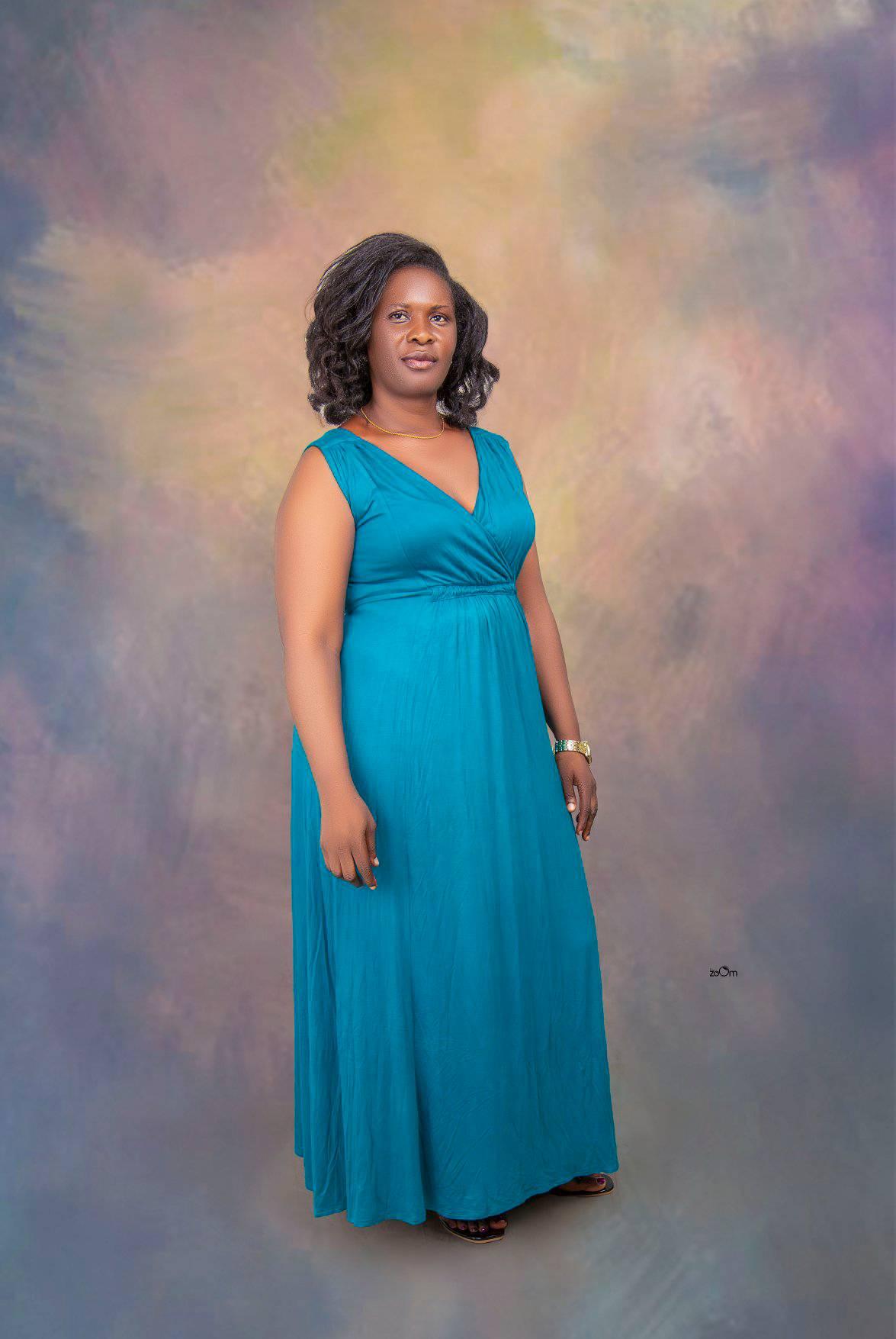 Isatu Sesay
