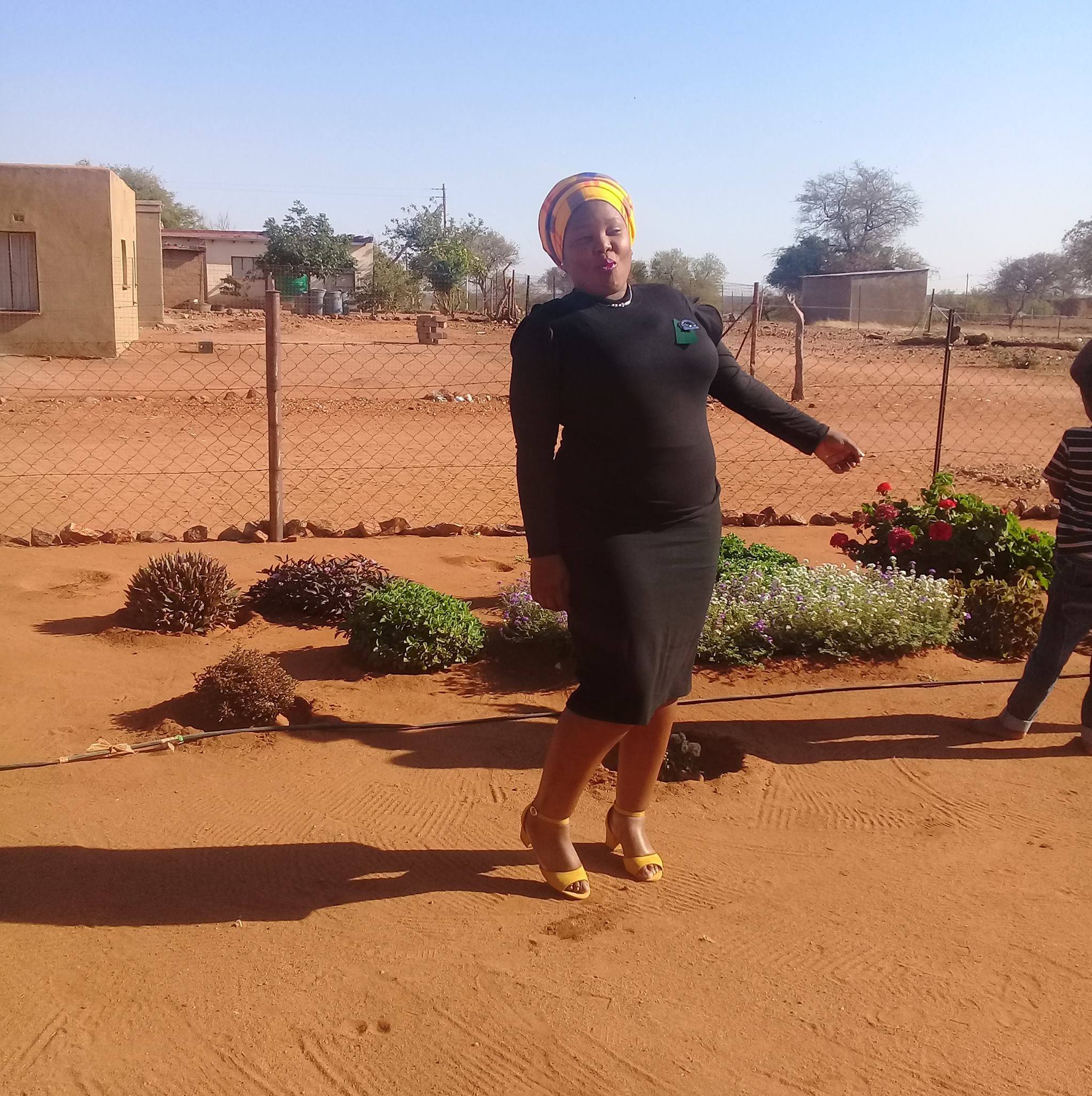 Mathabathe Theledi Morongwa