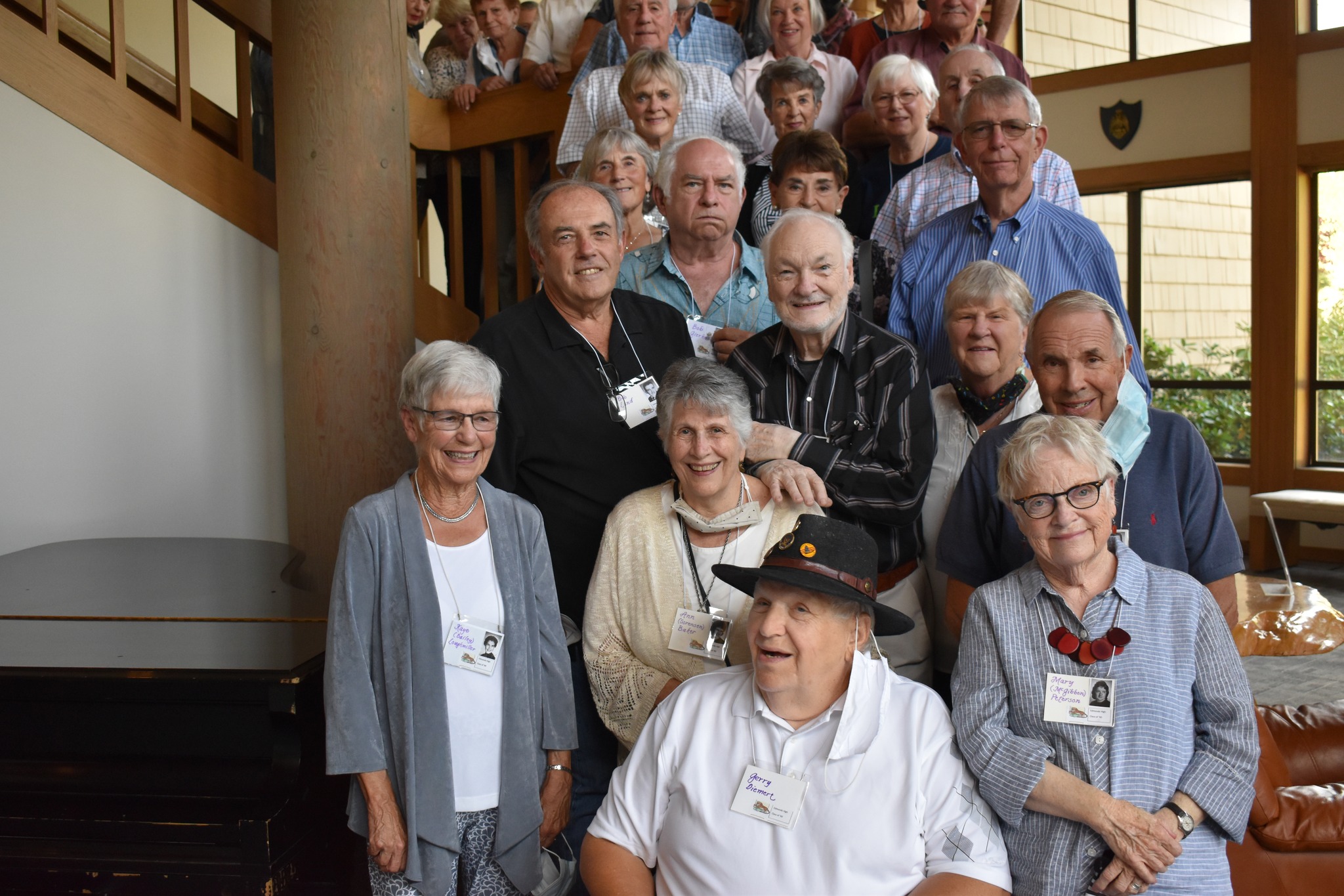 Edmonds High School Class of 1960 | Facebook