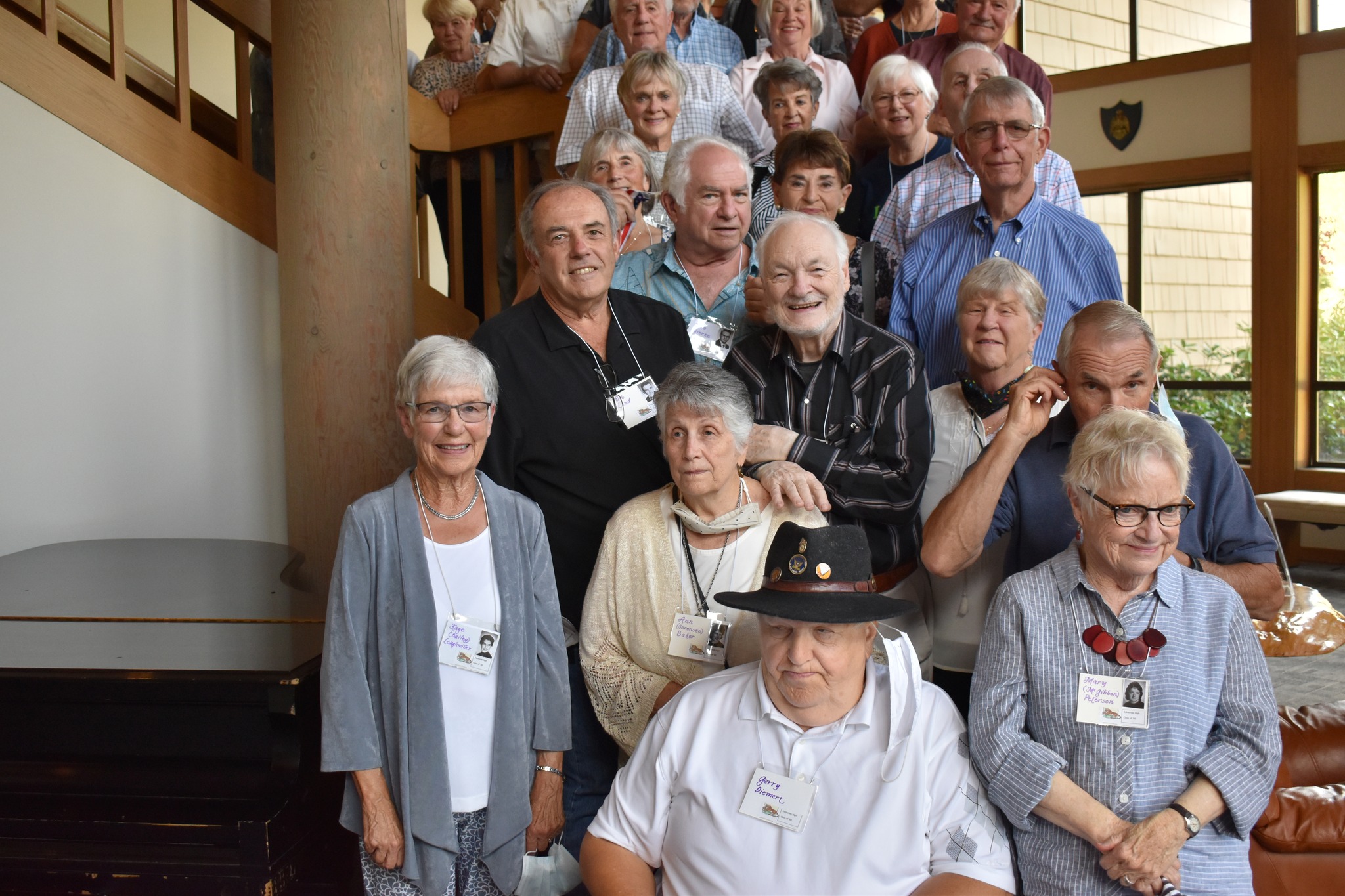 Edmonds High School Class of 1960 | Facebook