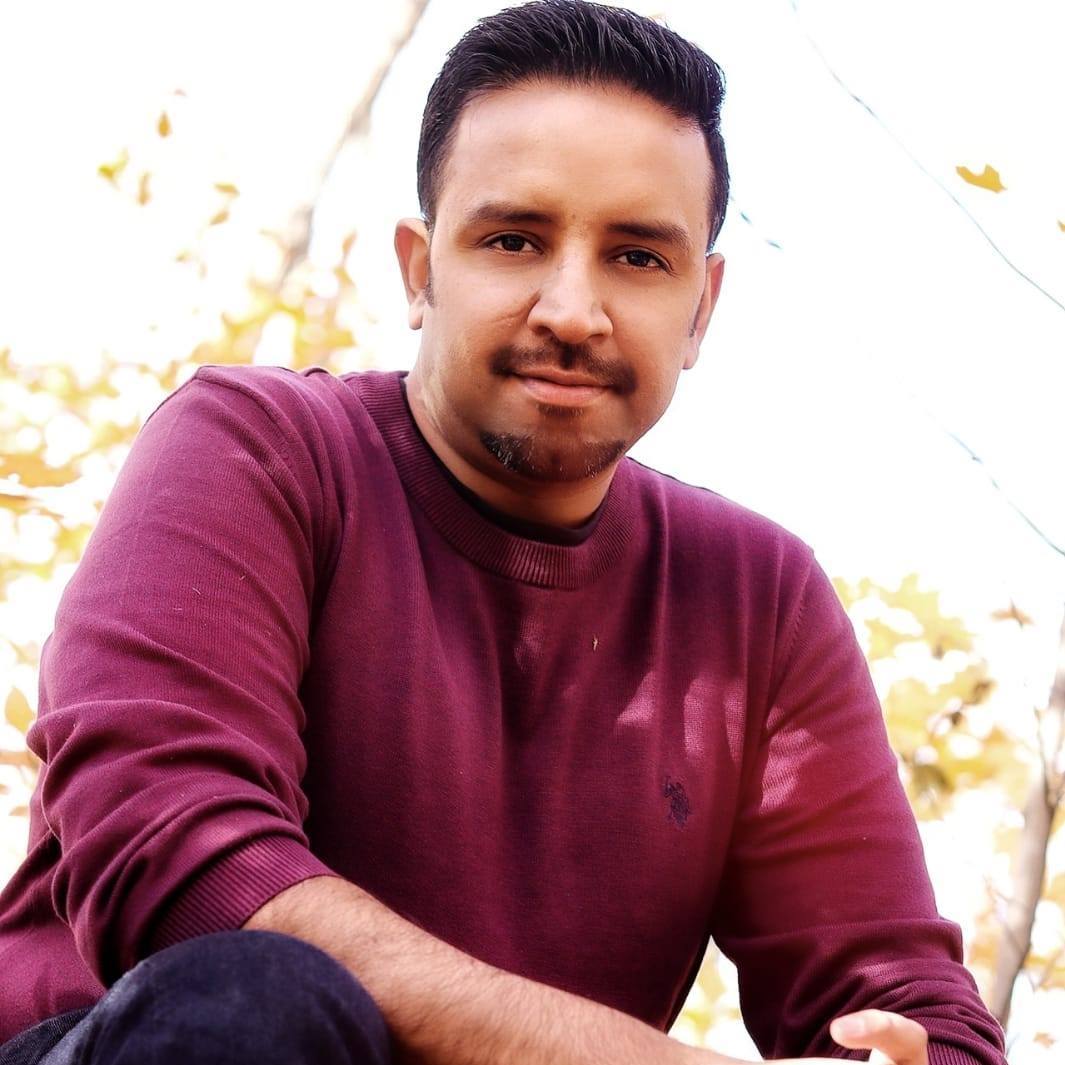 RANA UMAIR